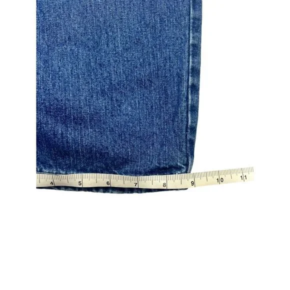 Route 66 Original Clothing Company Women's Carpenter Jeans - Picture 8 of 8